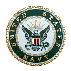 Navy Emblem]