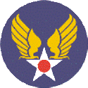 Army Air Corps Emblem]